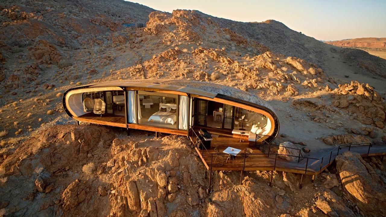 סוליטר Desert Whisper מראה חיצוני תמונה
