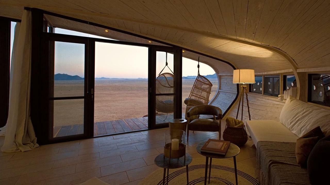 סוליטר Desert Whisper מראה חיצוני תמונה